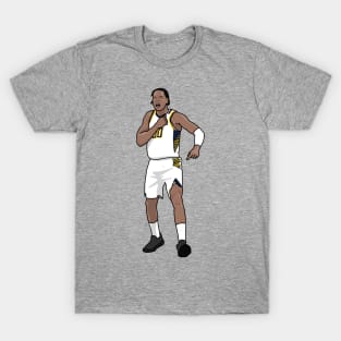 Maturin the small forward T-Shirt